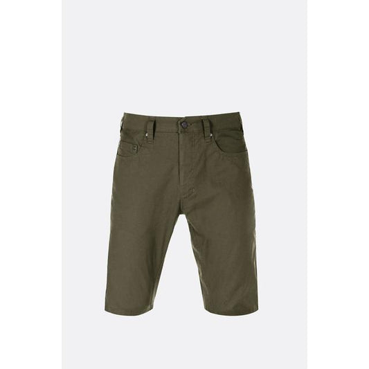 Men's Radius Short