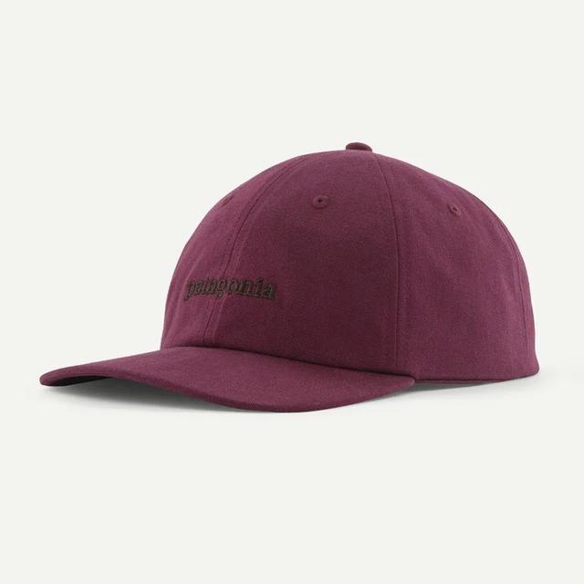 Graphic Trad Cap