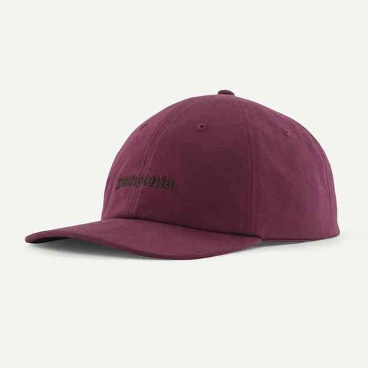 Graphic Trad Cap