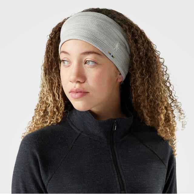 Unisex Thermal Merino Reversible Headband