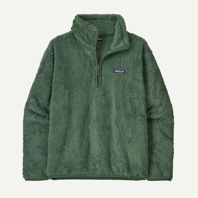 Women's Los Gatos 1/4 Zip