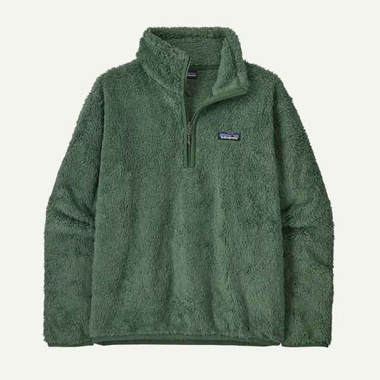Women's Los Gatos 1/4 Zip
