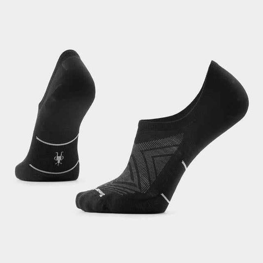 Run No Show Socks White