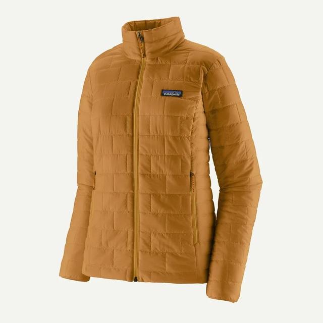 Nano Puff Jacket