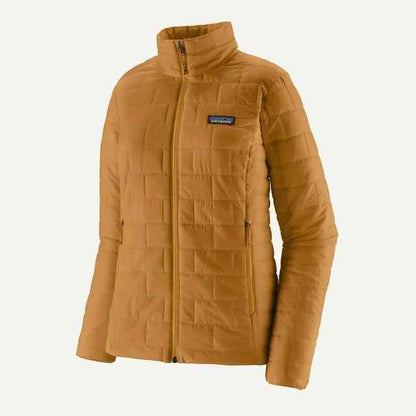 Women's Nano Puff Jacket