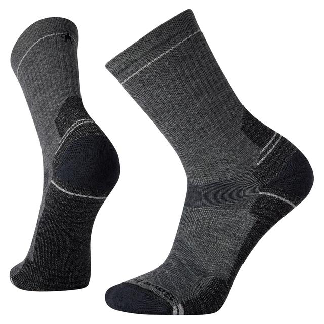 Unisex Hike Crew Socks - Earth's Edge