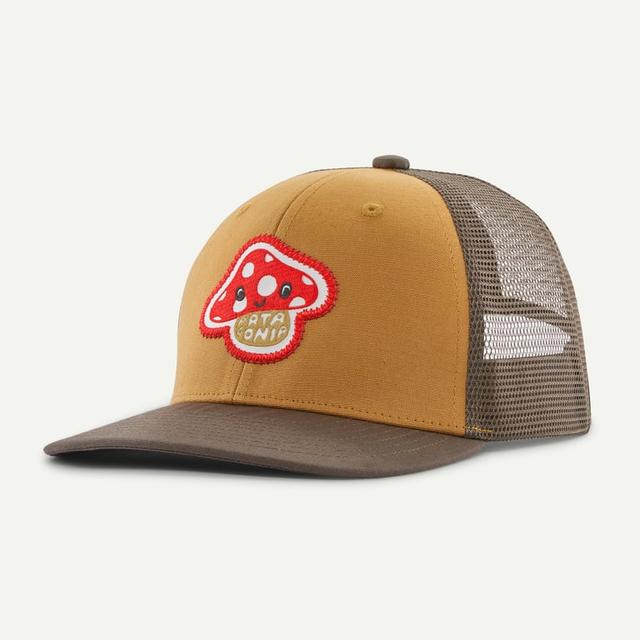 Kid's Trucker Hat