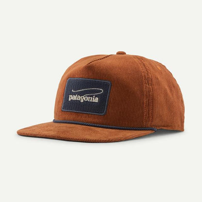 Fly Catcher Hat - Earth's Edge