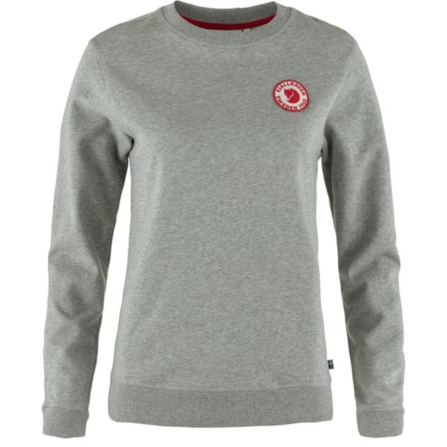 Women's Logo Badge Sweater