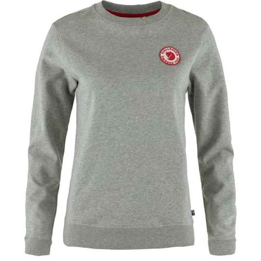 Women's Logo Badge Sweater