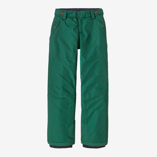 Kid's Powder Town Pants