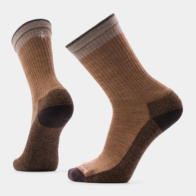 Unisex Everyday Rollinsville Crew Socks