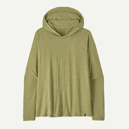 Women's Capilene Cool Daily Hoody - Earth's Edge