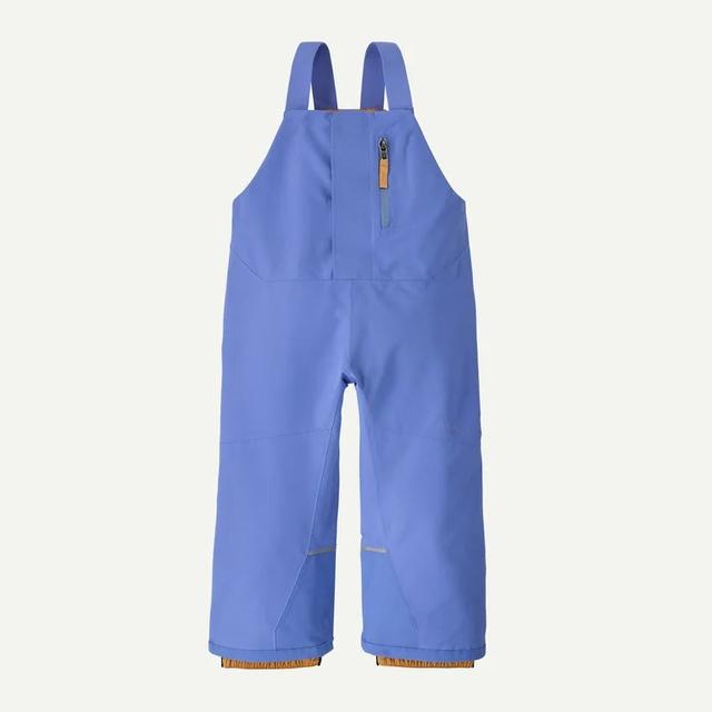 Baby Snow Pile Bibs