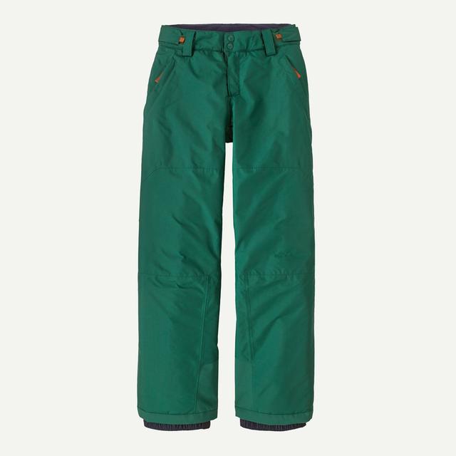 Kid's Powder Town Pants