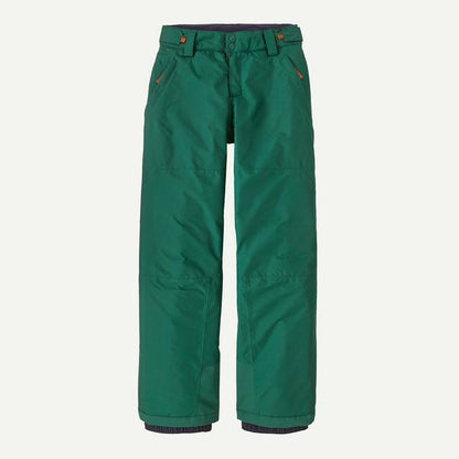Kid's Powder Town Pants