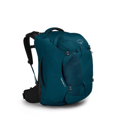 Fairview 55 Travel Pack - Earth's Edge
