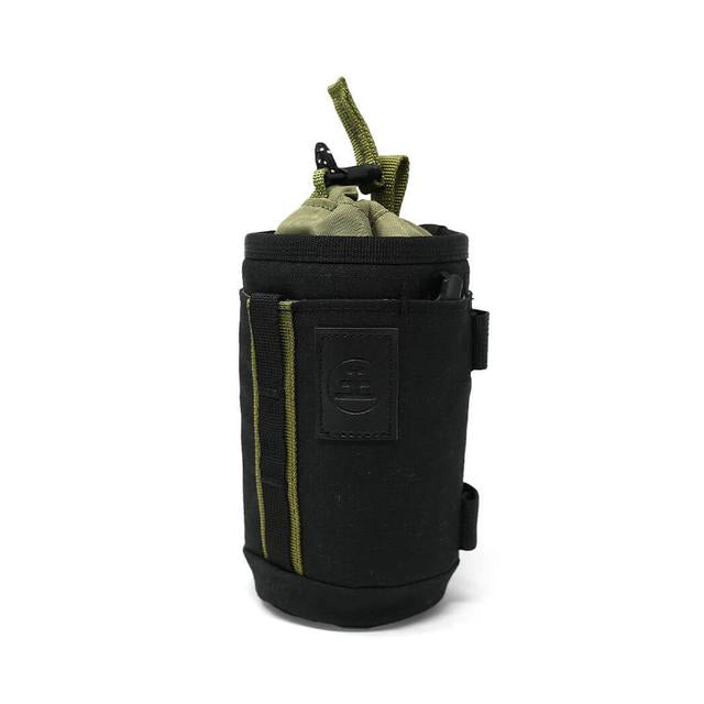 TUBE CADDY