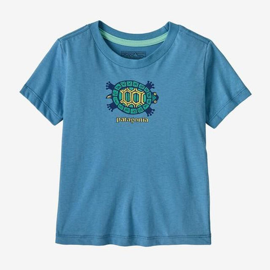 Baby Graphic T Shirt