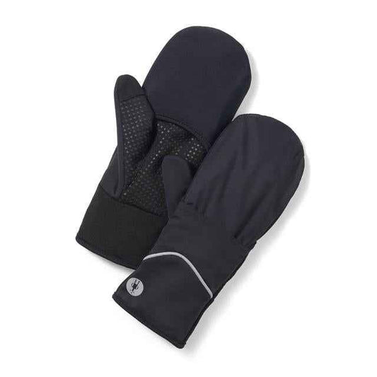 Unisex Active Fleece Wind Mitten