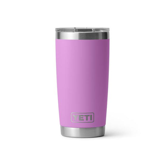 Rambler 20 oz Tumbler - Desert Bloom