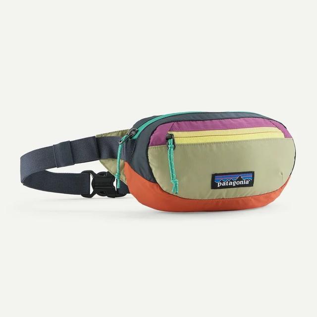 Terravia Mini Hip Pack 1L - Earth's Edge