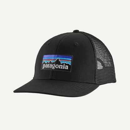 P 6 Logo Trucker Hat - Earth's Edge