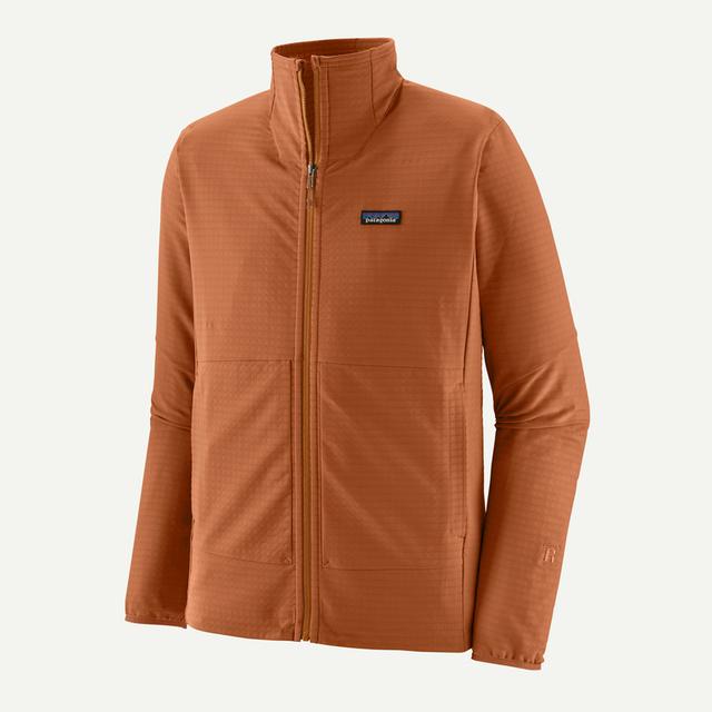 Men's R1 TechFace Jacket