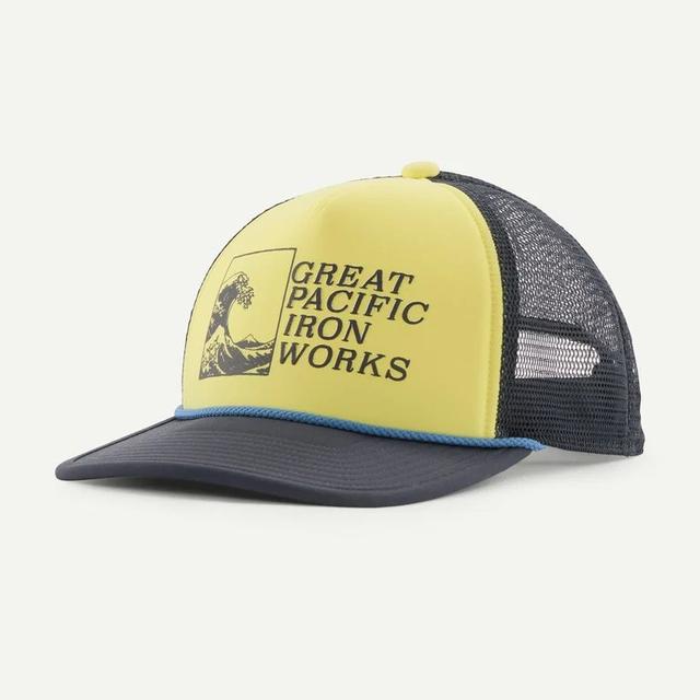 Broadcaster Hat