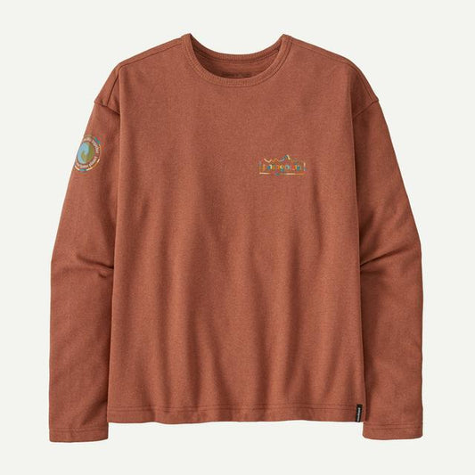 Women's Lightweight Unity Fitz Wildrise Crew