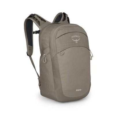Poco Changing Backpack - Earth's Edge