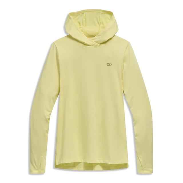 Women's ActiveIce Spectrum Sun Hoodie
