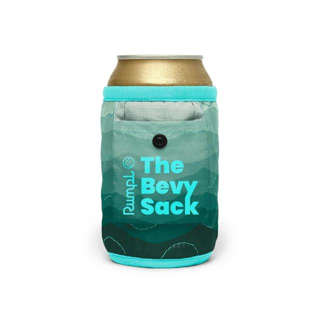 Bevy Sack - Cascade Fade