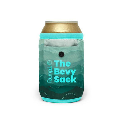 Bevy Sack - Cascade Fade