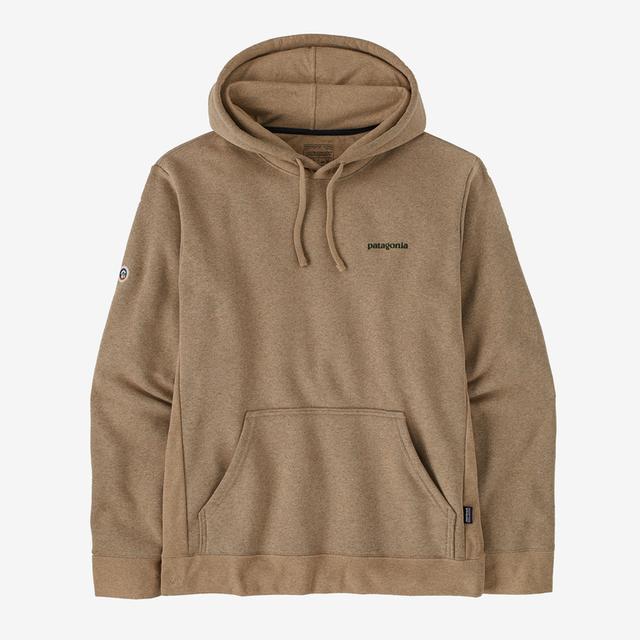 Fitz Roy Icon Uprisal Hoody