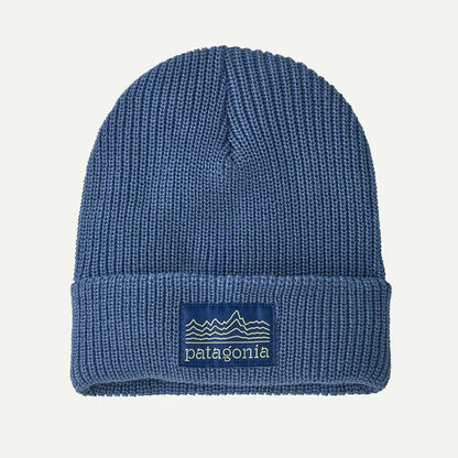 Kids' Logo Beanie - Earth's Edge