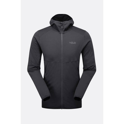Men's Evolute Hoody - Earth's Edge