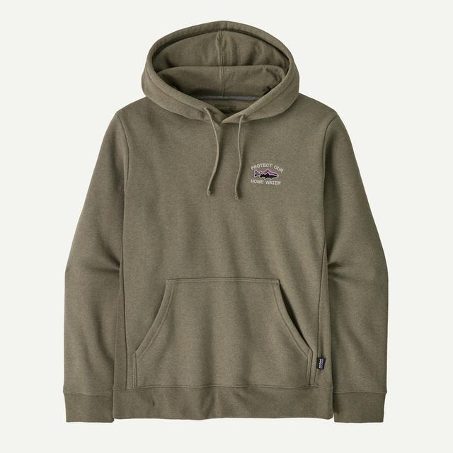 Home Water Trout Uprisal Hoody