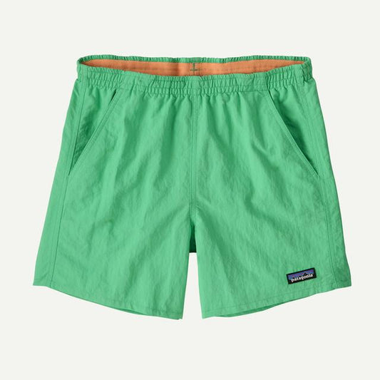 Women's Baggies Shorts