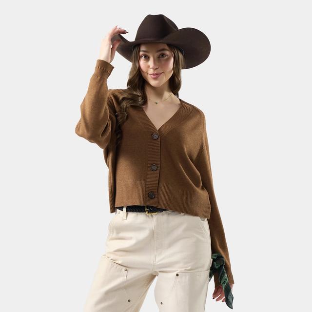 Women's Edgewood Cardigan
