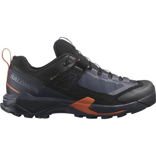 X ultra alpine gore-tex