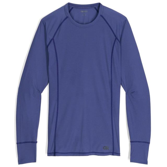 Women's Echo Long Sleeve Tee - Earth's Edge