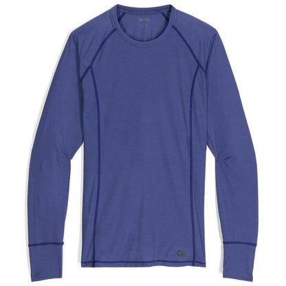 Women's Echo Long Sleeve Tee - Earth's Edge