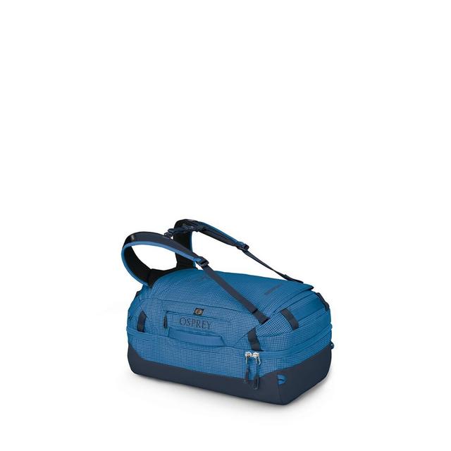 Transporter Squffel 44