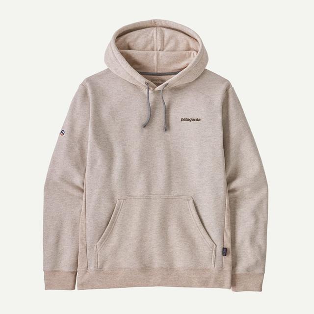 Fitz Roy Icon Uprisal Hoody