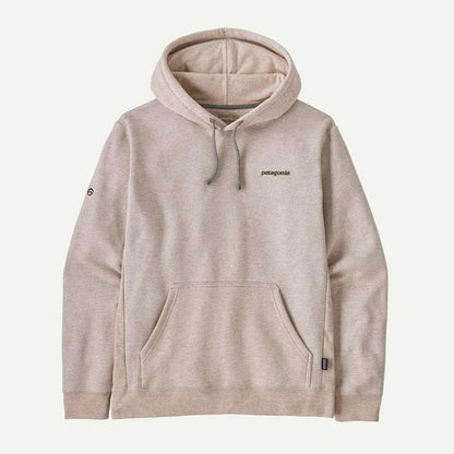 Fitz Roy Icon Uprisal Hoody