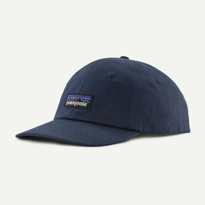 P 6 Label Trad Cap - Earth's Edge
