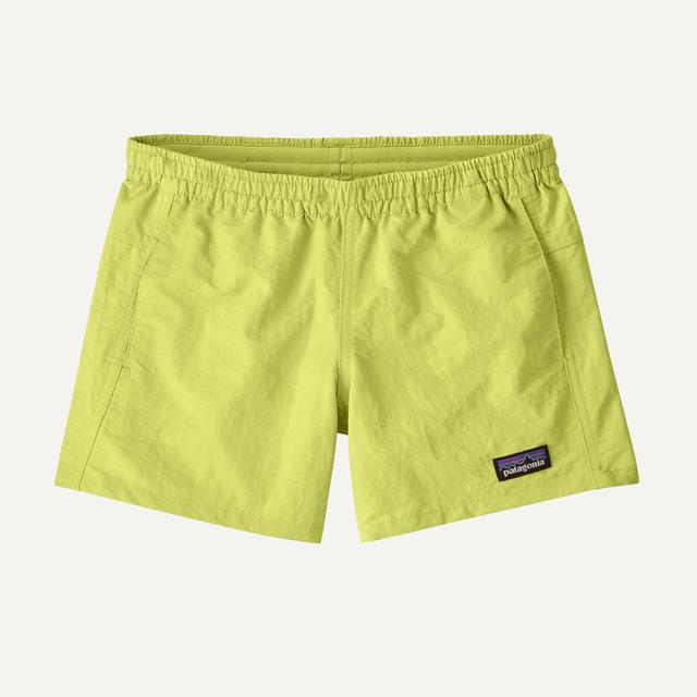 Kids' Baggies Shorts 4"