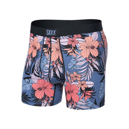 Men's Ultra Super Soft Boxer Briefs