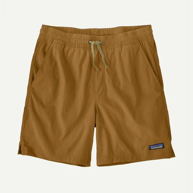 Men's Baggies Lights